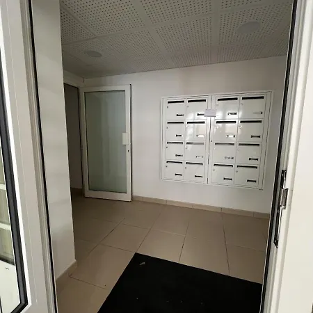 Confortable T3 Au Centre D'arcachon, Pres De La Plage, Pkg Securise, Wifi, A Pied - Fr-1-374-192 * Arcachon
