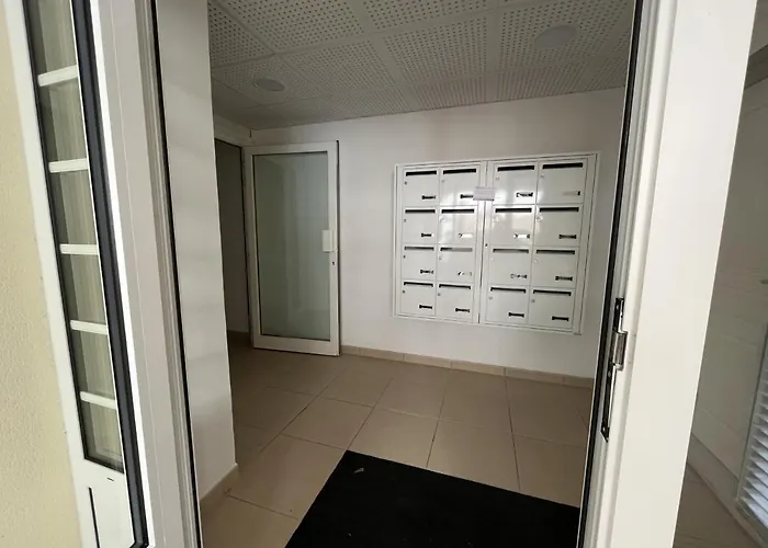 Confortable T3 Au Centre D'arcachon, Pres De La Plage, Pkg Securise, Wifi, A Pied - Fr-1-374-192 * アルカション